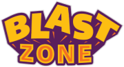 Blast Zone Inflatables Shop